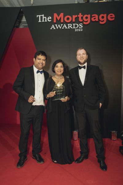 MORTGAGE AWARDS
